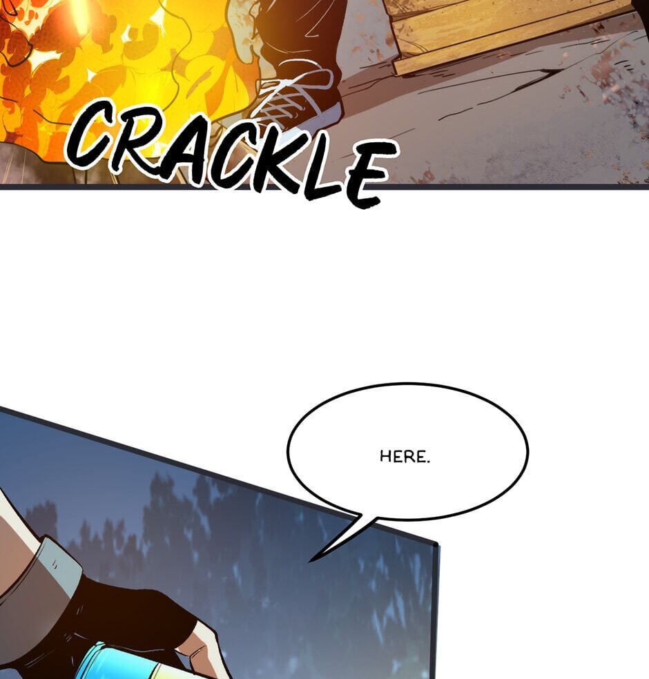 The King of Gaming Bugs! (Colored) Chapter 72 page 29 - 