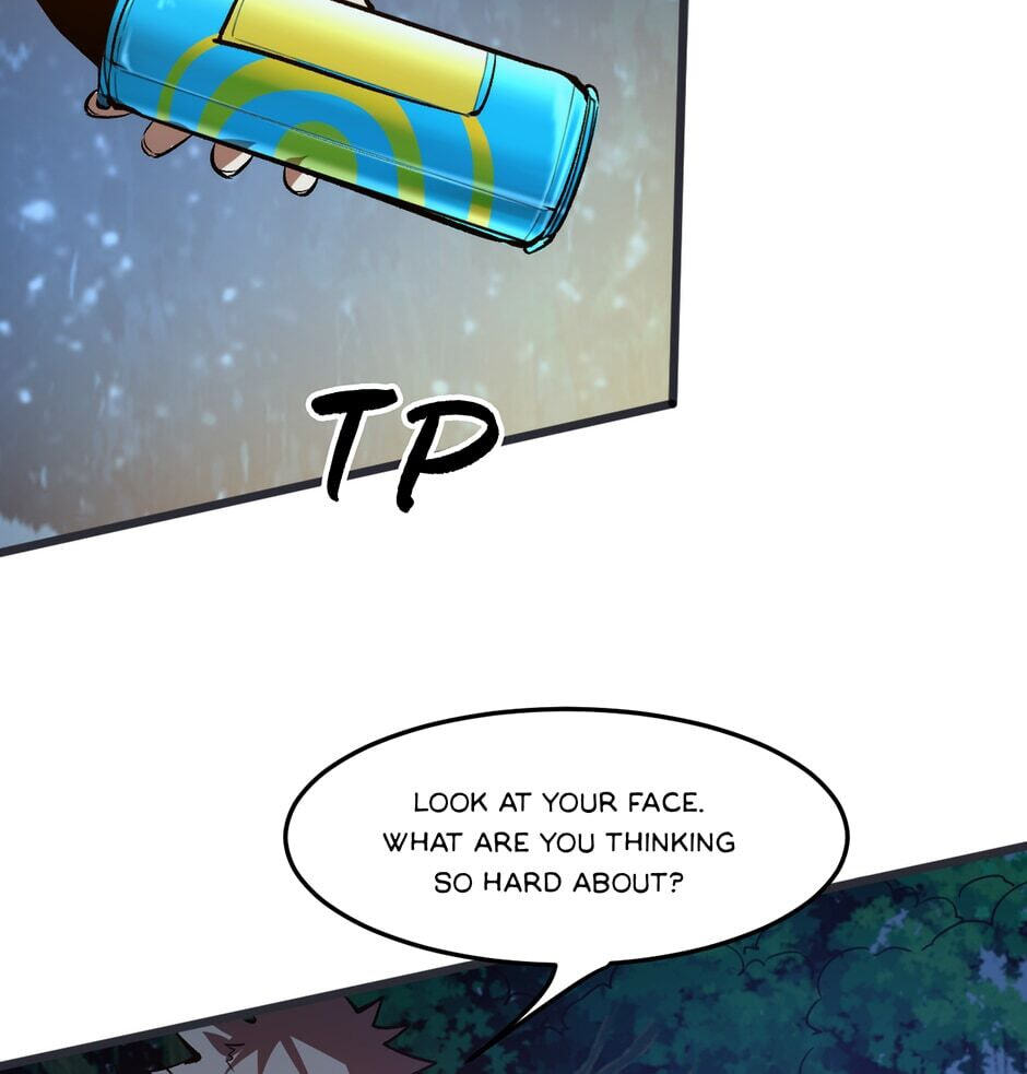 The King of Gaming Bugs! (Colored) Chapter 72 page 30 - 