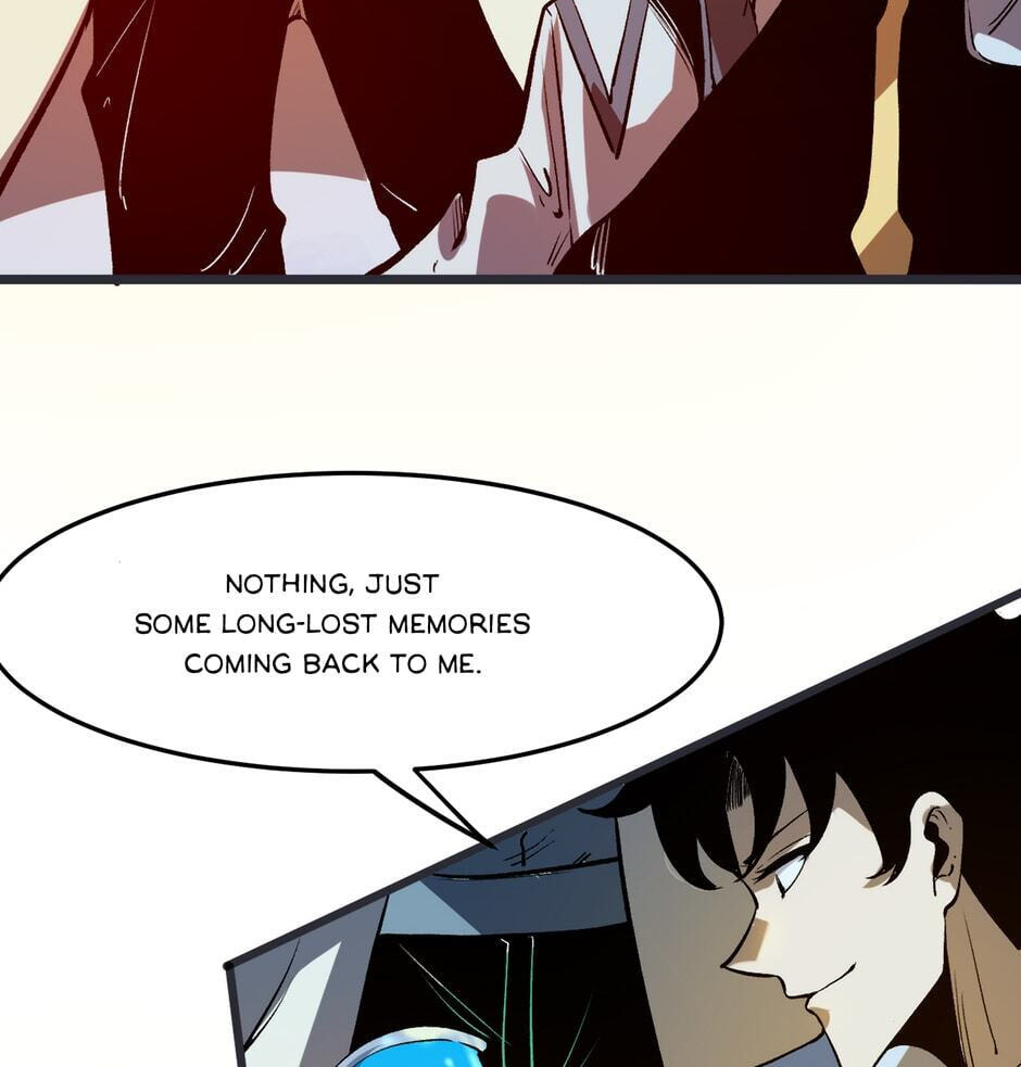 The King of Gaming Bugs! (Colored) Chapter 72 page 32 - 