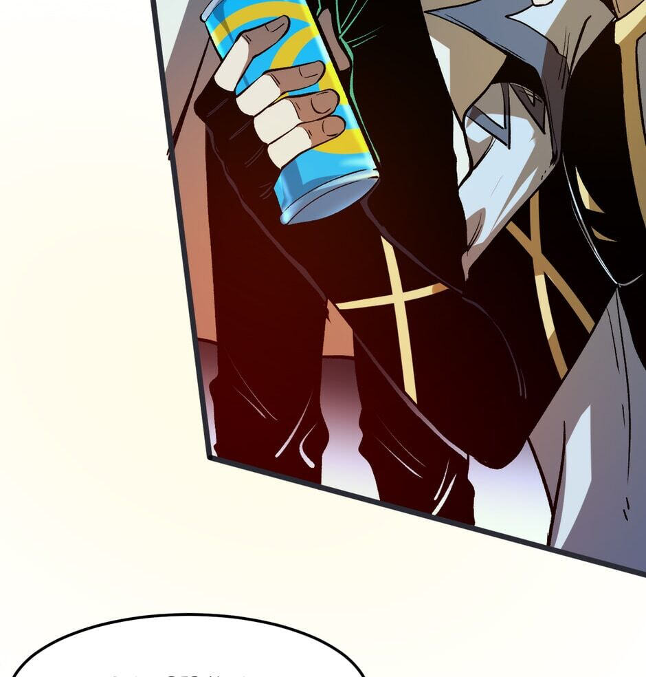 The King of Gaming Bugs! (Colored) Chapter 72 page 33 - 