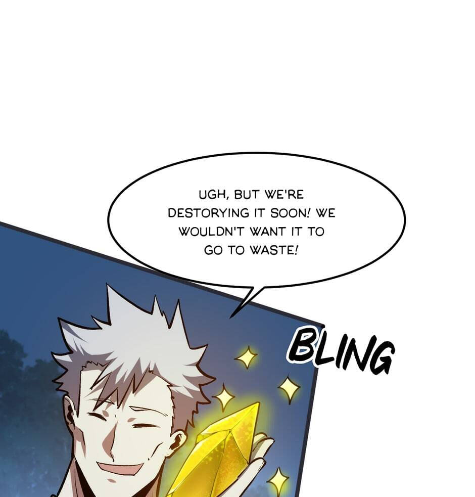 The King of Gaming Bugs! (Colored) Chapter 72 page 40 - 