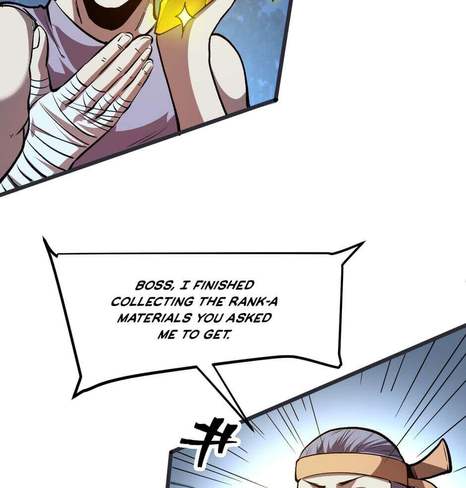 The King of Gaming Bugs! (Colored) Chapter 72 page 41 - 