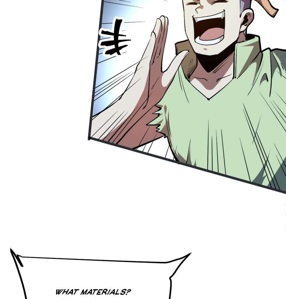 The King of Gaming Bugs! (Colored) Chapter 72 page 42 - 