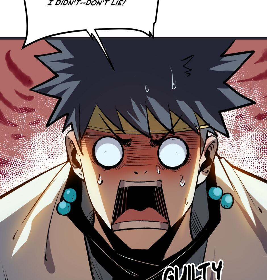 The King of Gaming Bugs! (Colored) Chapter 72 page 43 - 