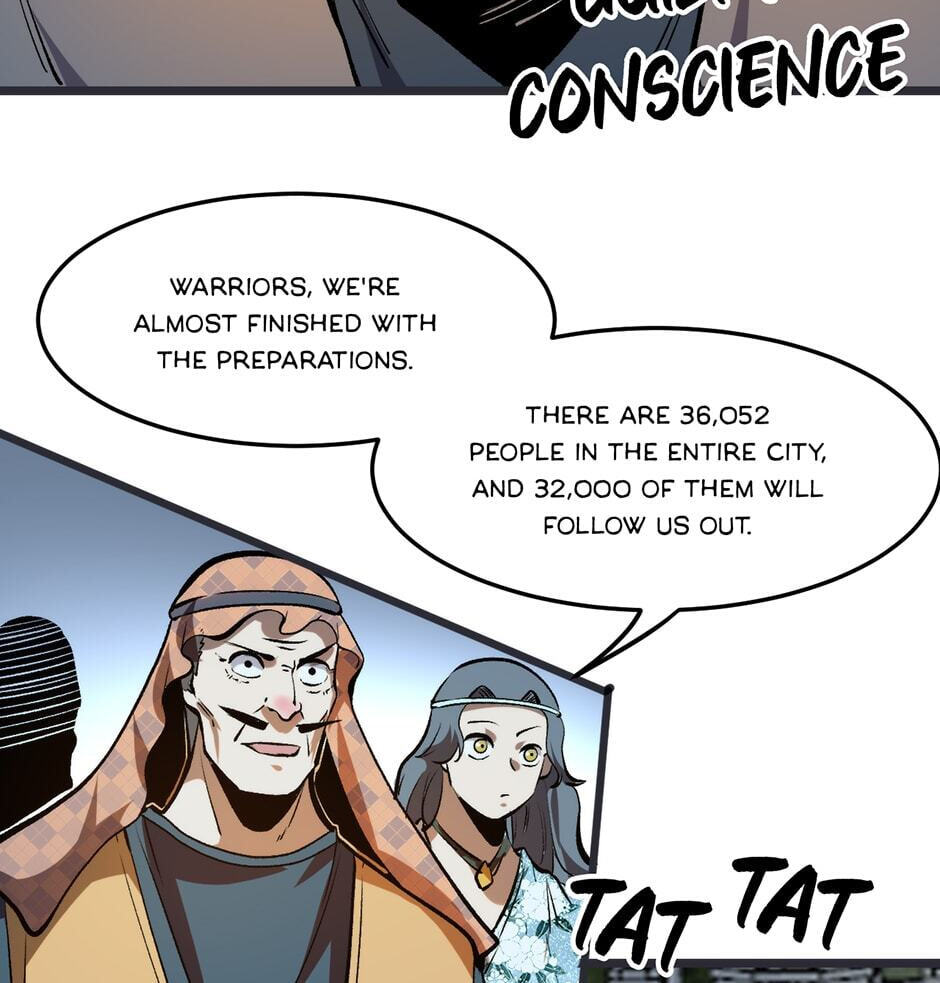 The King of Gaming Bugs! (Colored) Chapter 72 page 44 - 