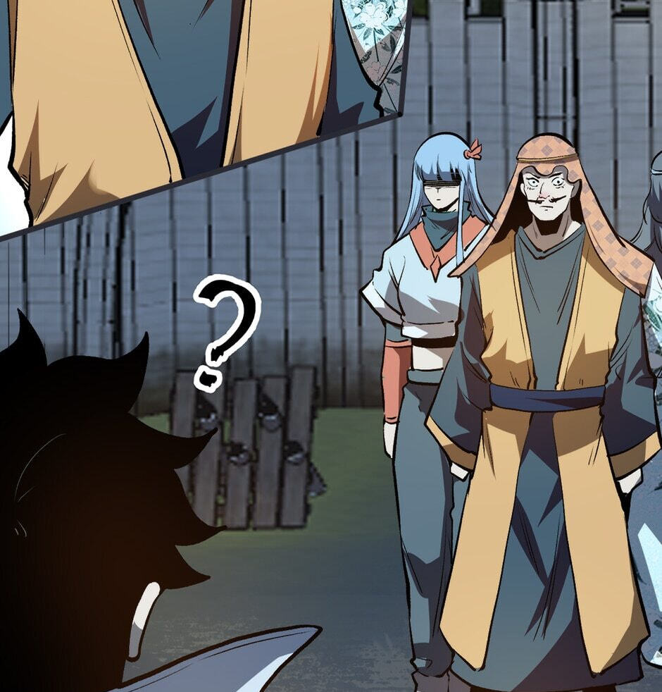 The King of Gaming Bugs! (Colored) Chapter 72 page 45 - 