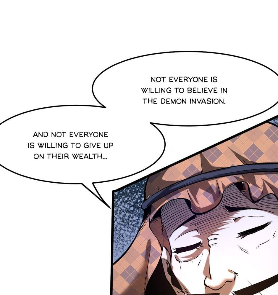 The King of Gaming Bugs! (Colored) Chapter 72 page 47 - 