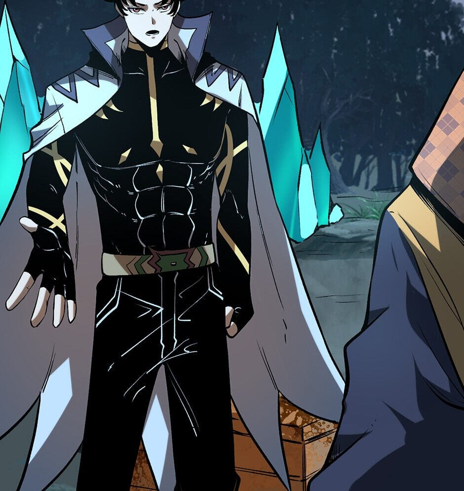 The King of Gaming Bugs! (Colored) Chapter 72 page 49 - 