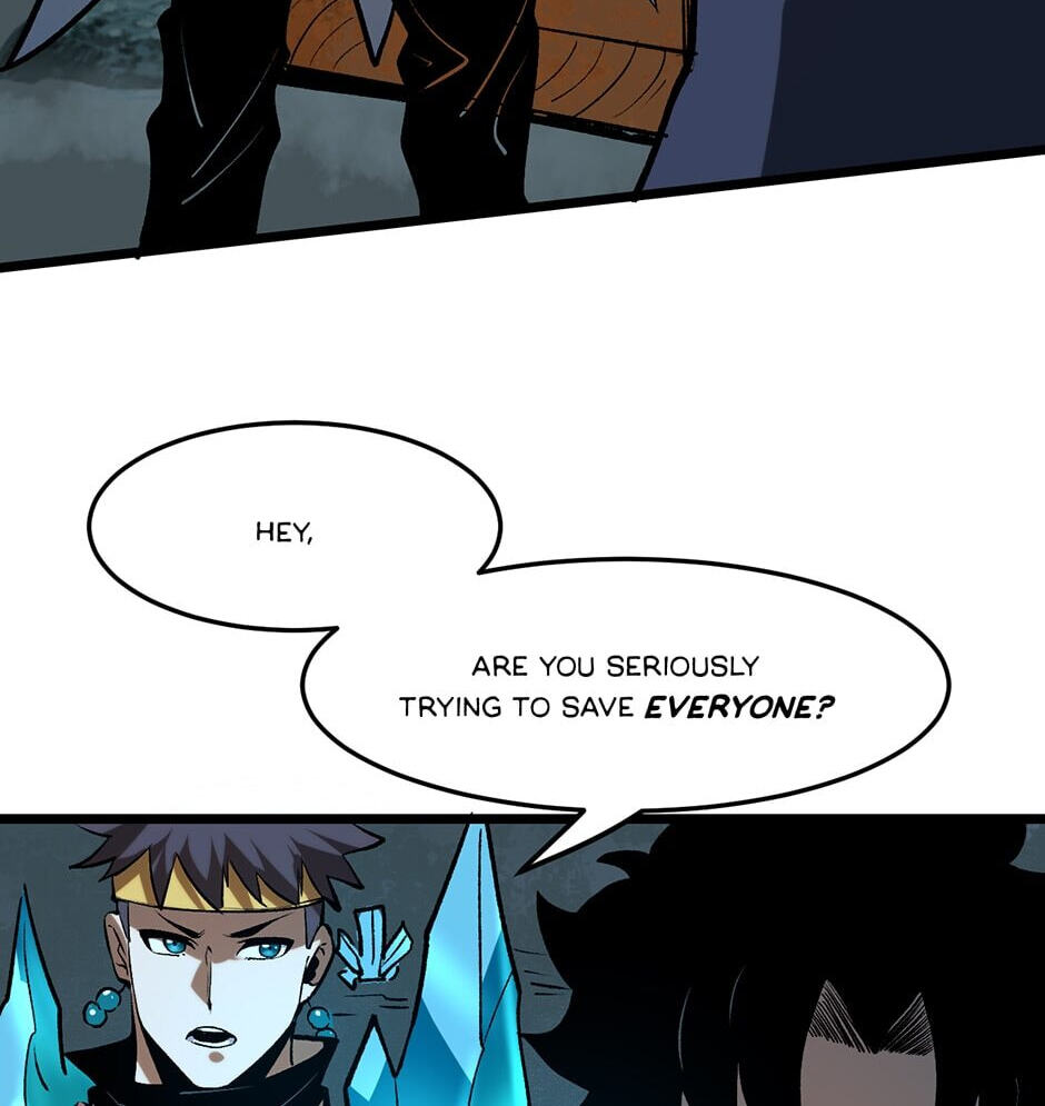 The King of Gaming Bugs! (Colored) Chapter 72 page 50 - 