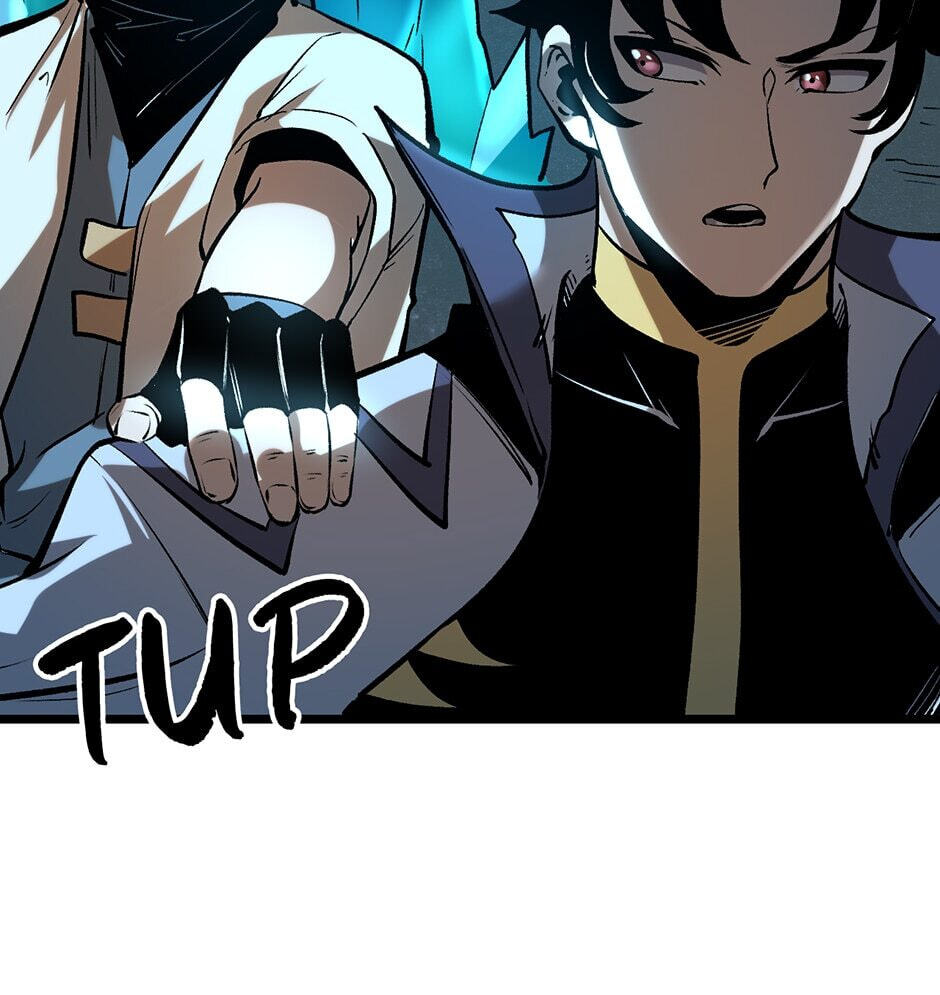 The King of Gaming Bugs! (Colored) Chapter 72 page 51 - 