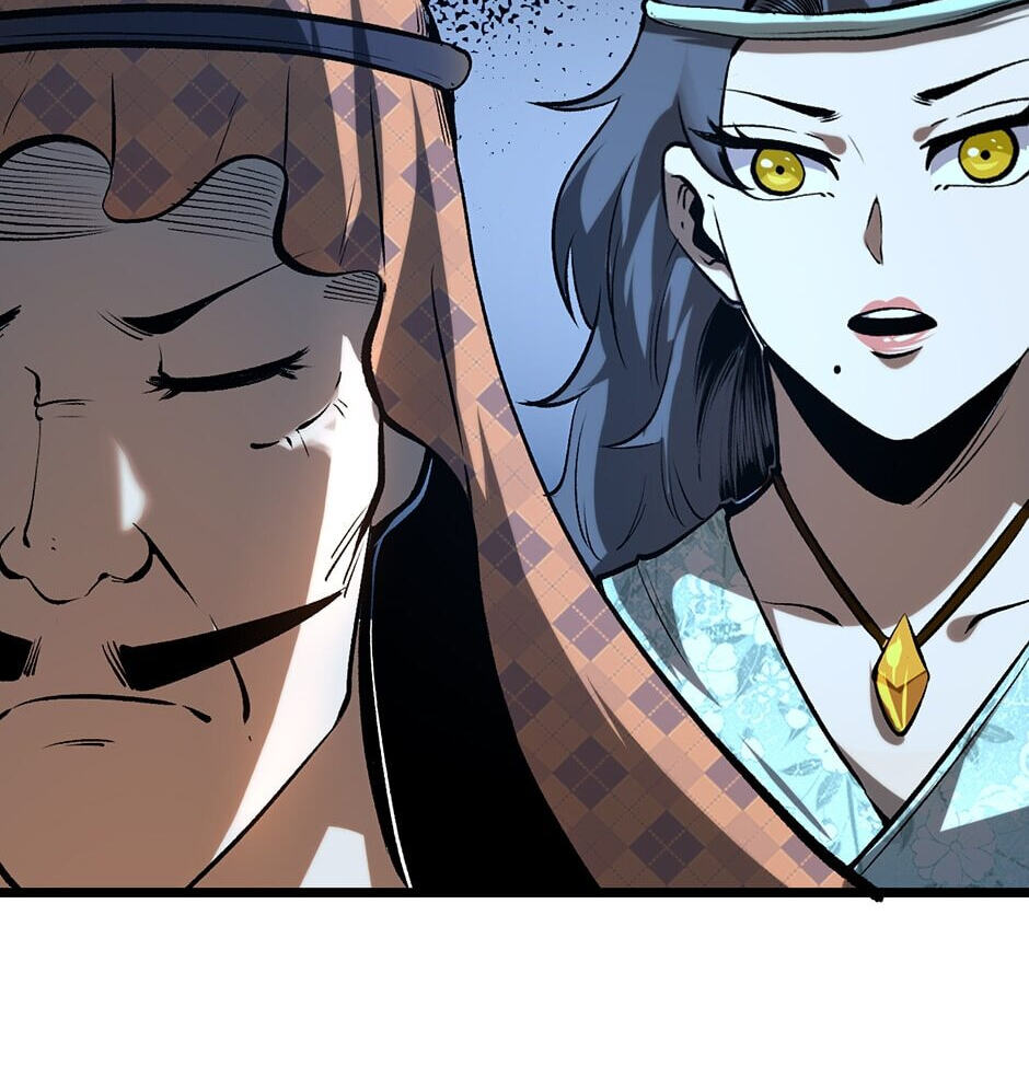 The King of Gaming Bugs! (Colored) Chapter 72 page 54 - 
