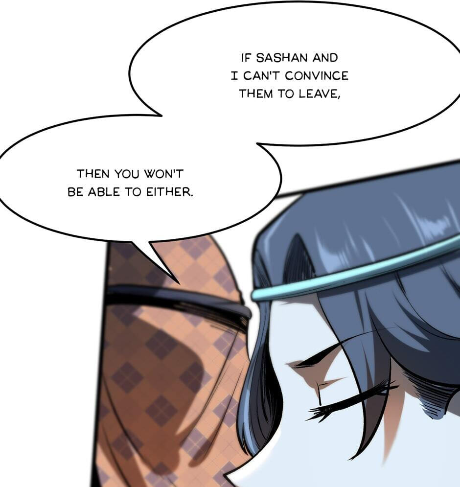 The King of Gaming Bugs! (Colored) Chapter 72 page 55 - 