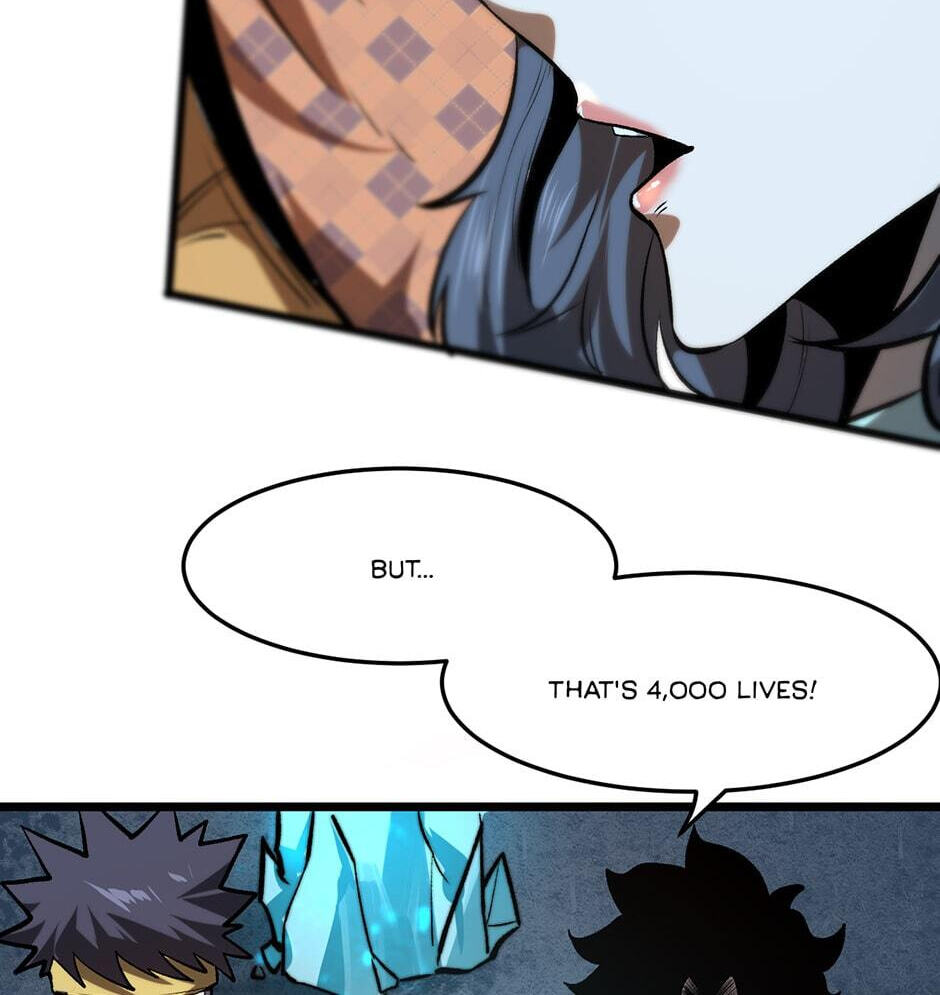 The King of Gaming Bugs! (Colored) Chapter 72 page 56 - 