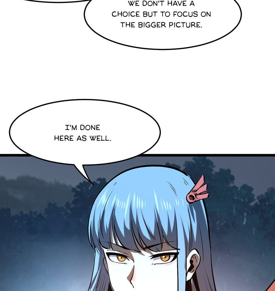 The King of Gaming Bugs! (Colored) Chapter 72 page 58 - 