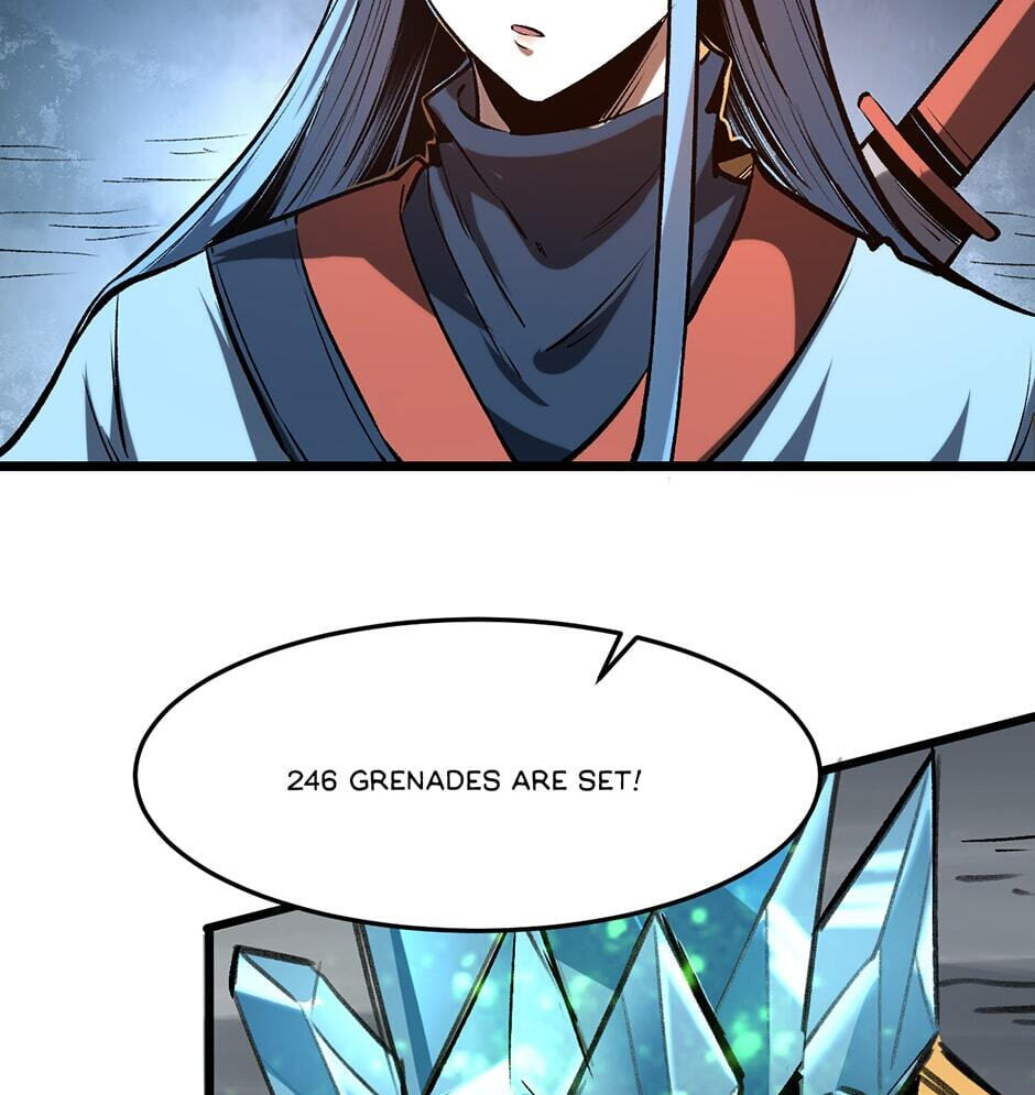 The King of Gaming Bugs! (Colored) Chapter 72 page 59 - 