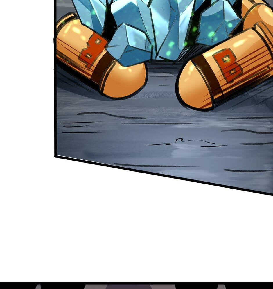 The King of Gaming Bugs! (Colored) Chapter 72 page 60 - 