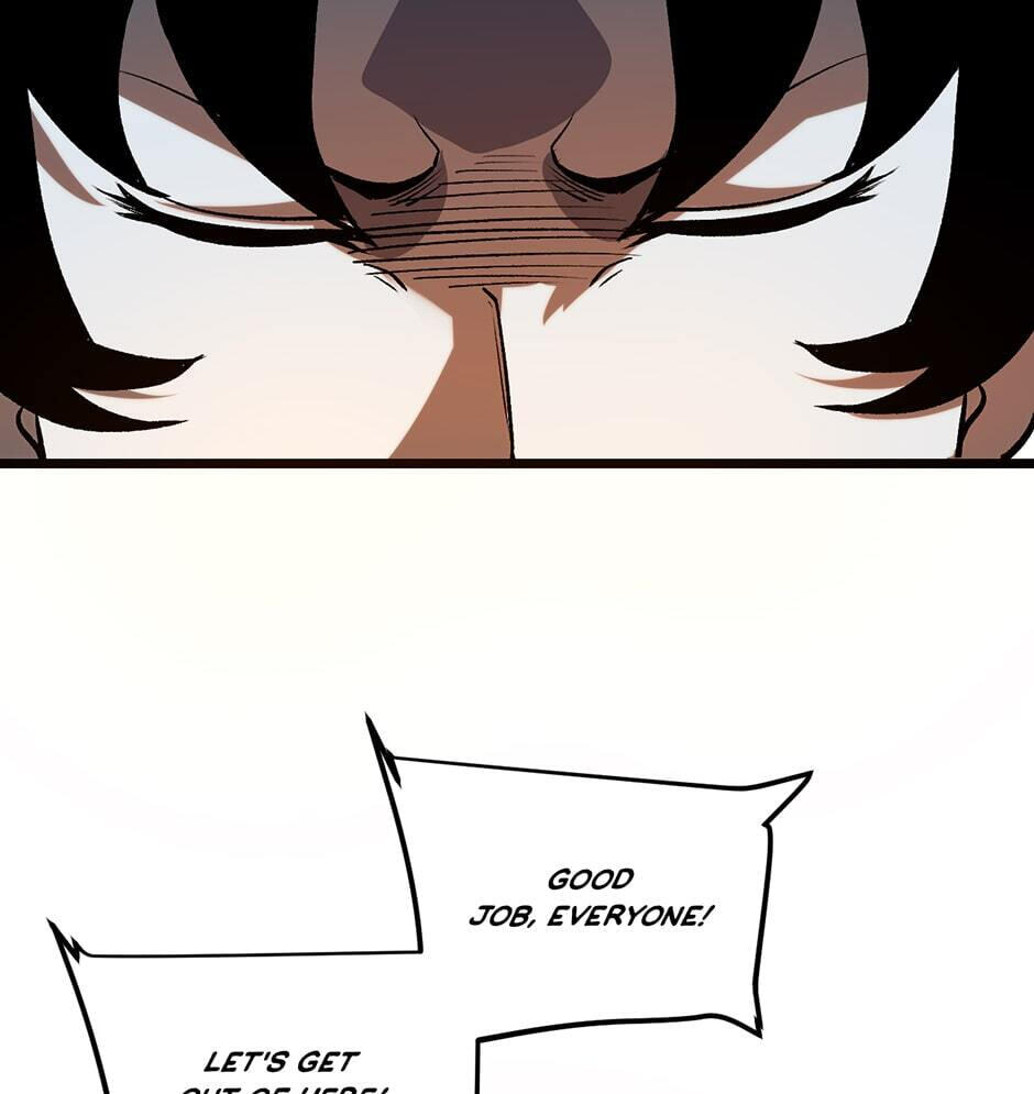 The King of Gaming Bugs! (Colored) Chapter 72 page 61 - 