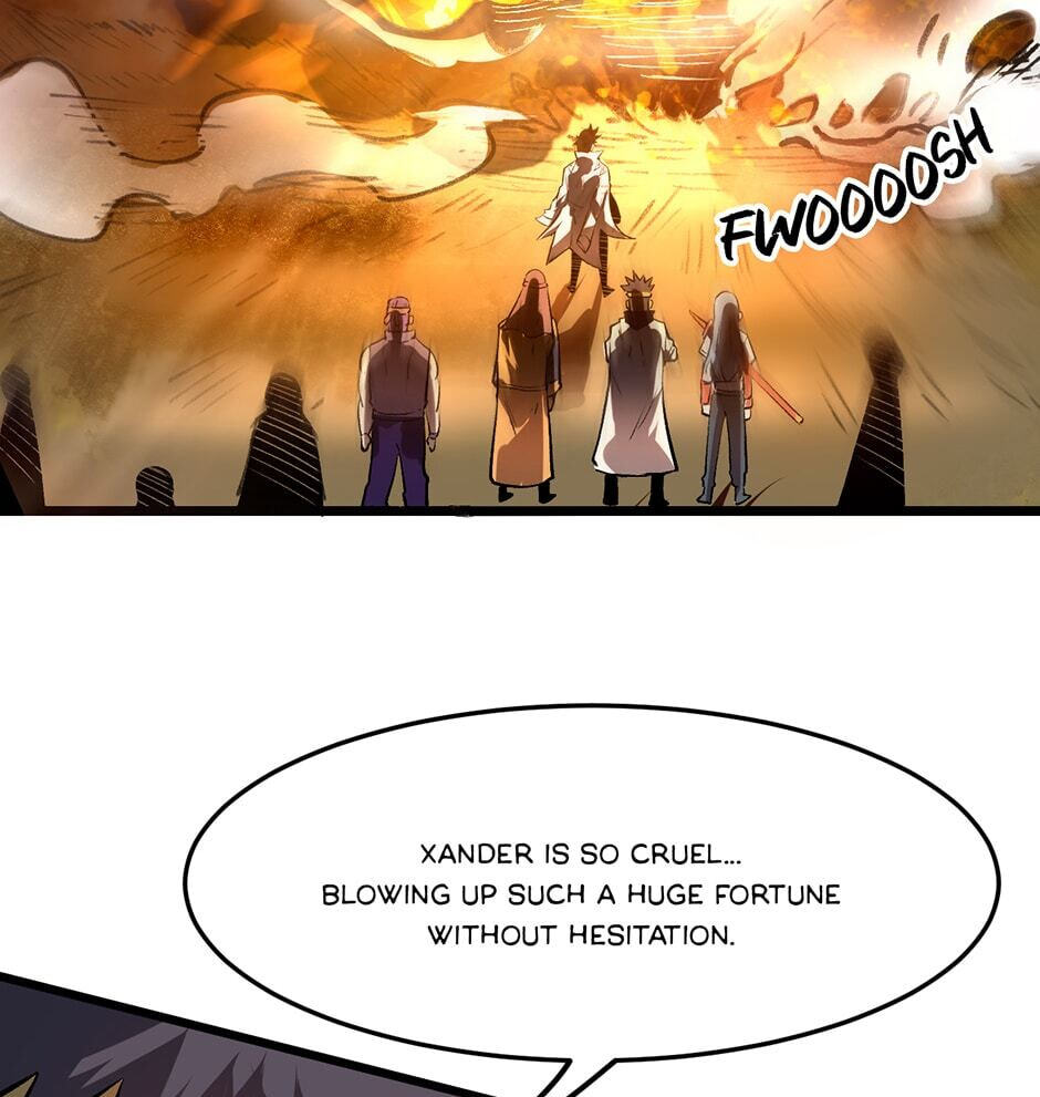 The King of Gaming Bugs! (Colored) Chapter 72 page 67 - 
