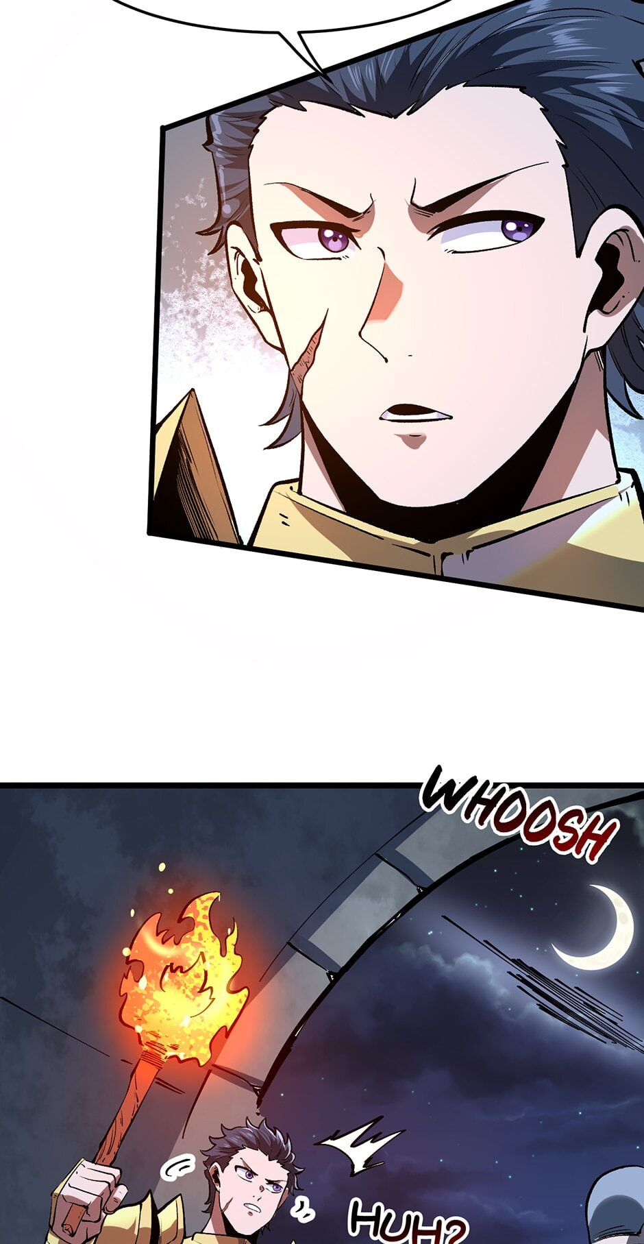 The King of Gaming Bugs! (Colored) Chapter 72 page 70 - 