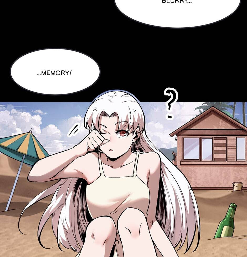 The King of Gaming Bugs! (Colored) Chapter 72 page 8 - 