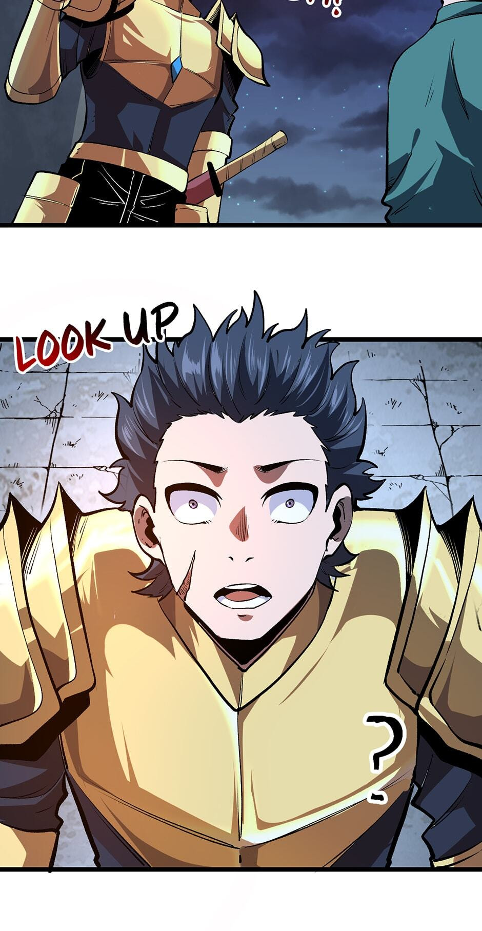 The King of Gaming Bugs! (Colored) Chapter 72 page 71 - 