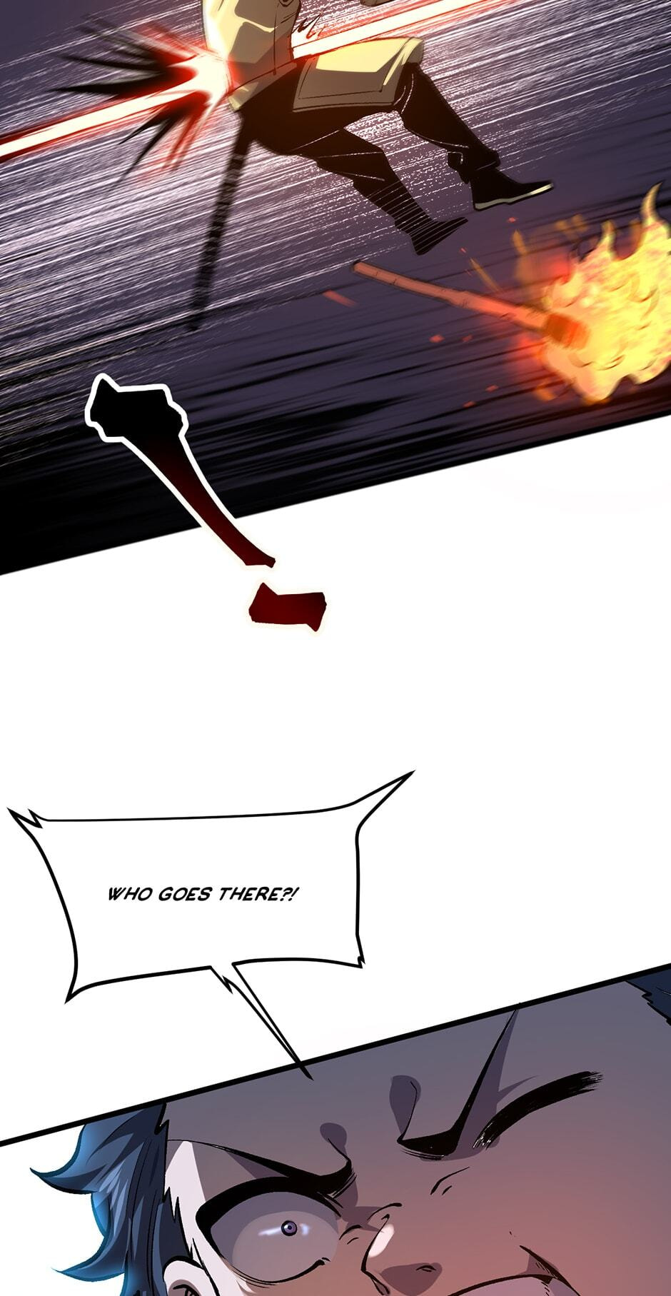 The King of Gaming Bugs! (Colored) Chapter 72 page 73 - 