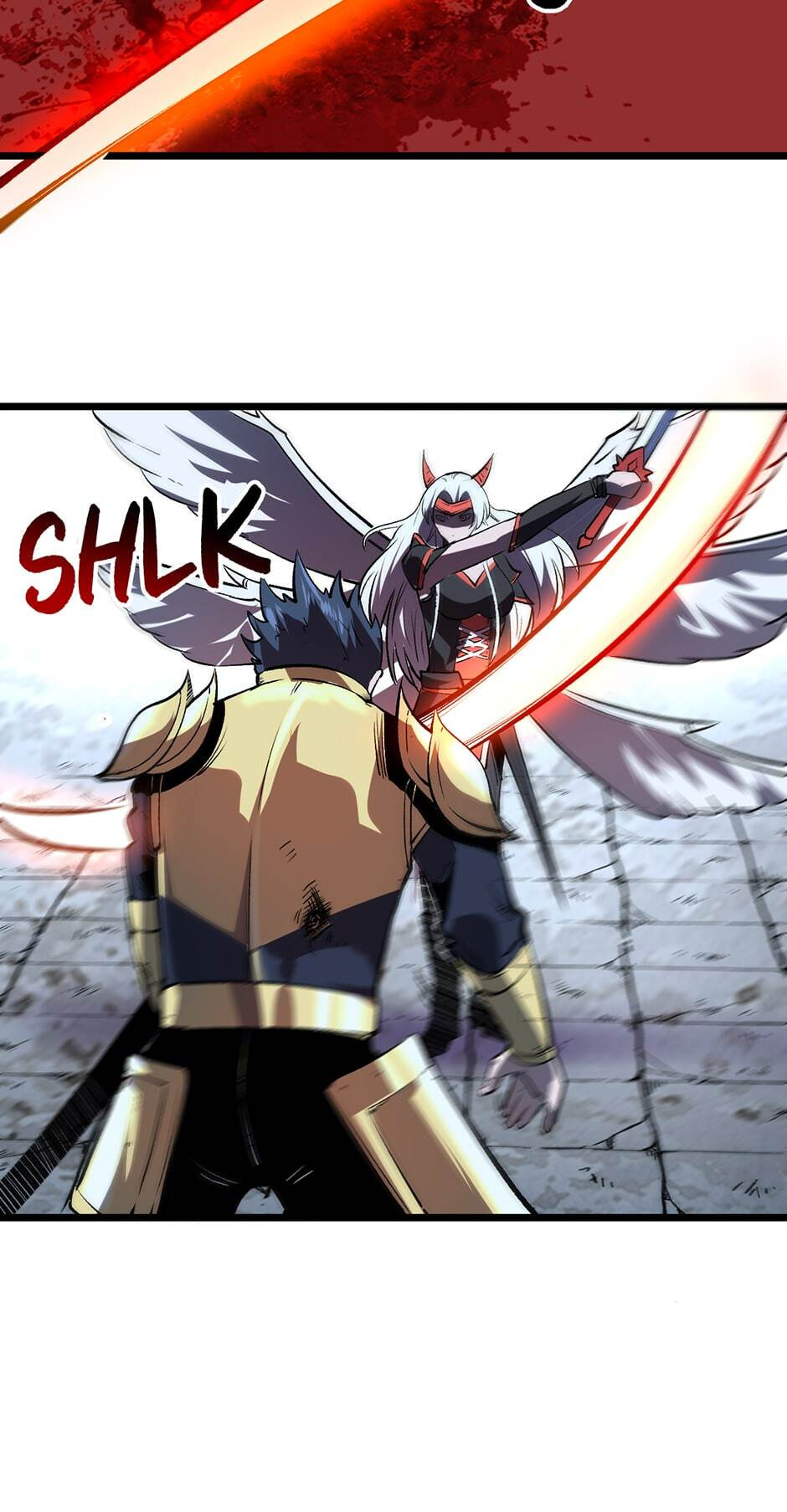 The King of Gaming Bugs! (Colored) Chapter 72 page 78 - 
