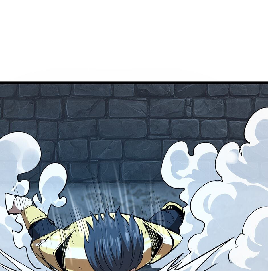 The King of Gaming Bugs! (Colored) Chapter 72 page 79 - 