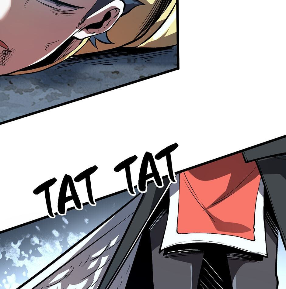 The King of Gaming Bugs! (Colored) Chapter 72 page 81 - 