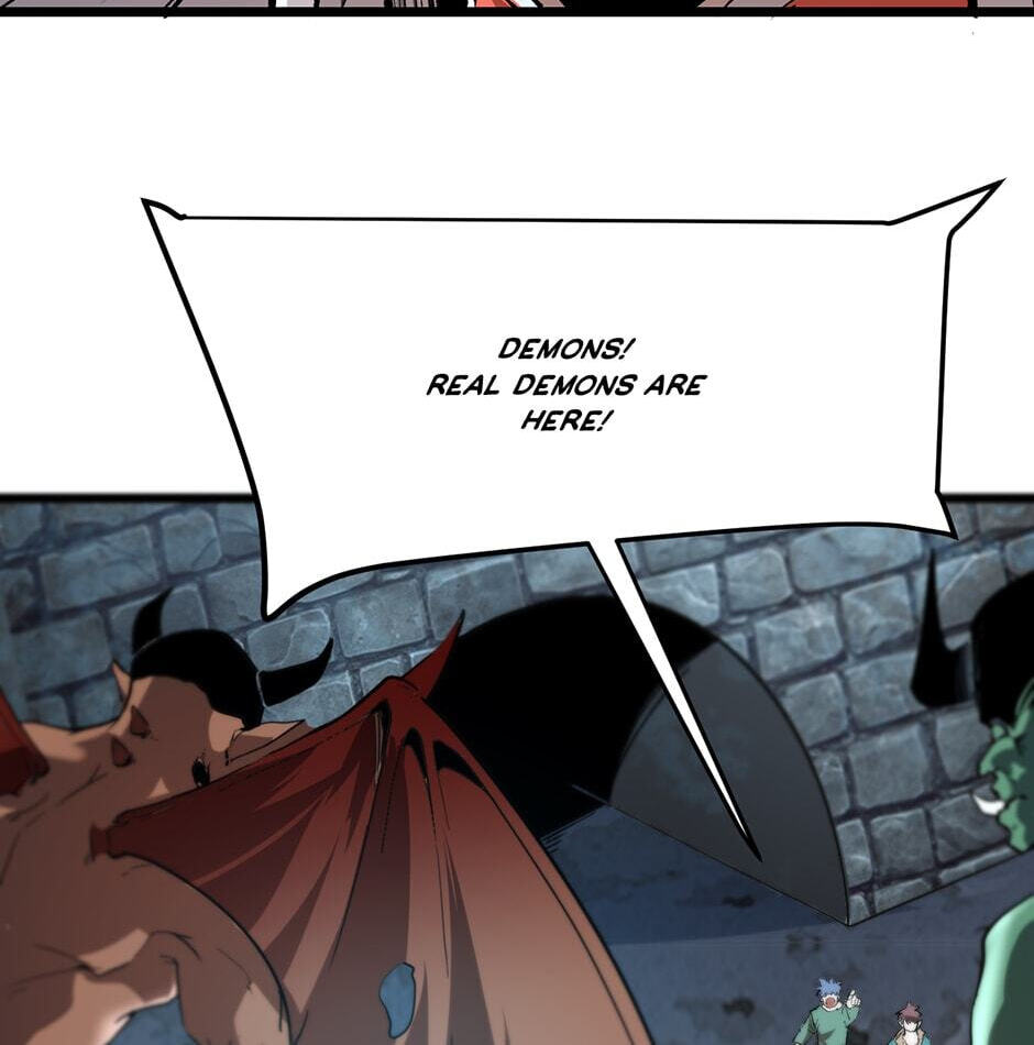 The King of Gaming Bugs! (Colored) Chapter 72 page 84 - 
