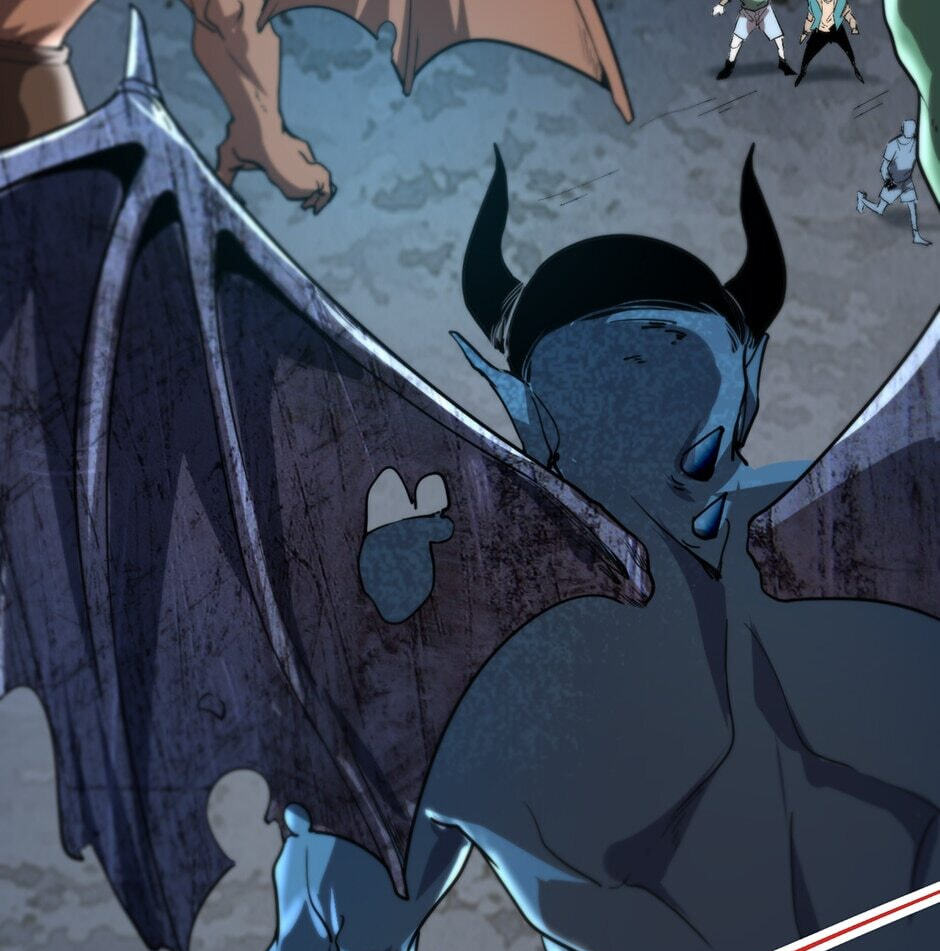 The King of Gaming Bugs! (Colored) Chapter 72 page 85 - 