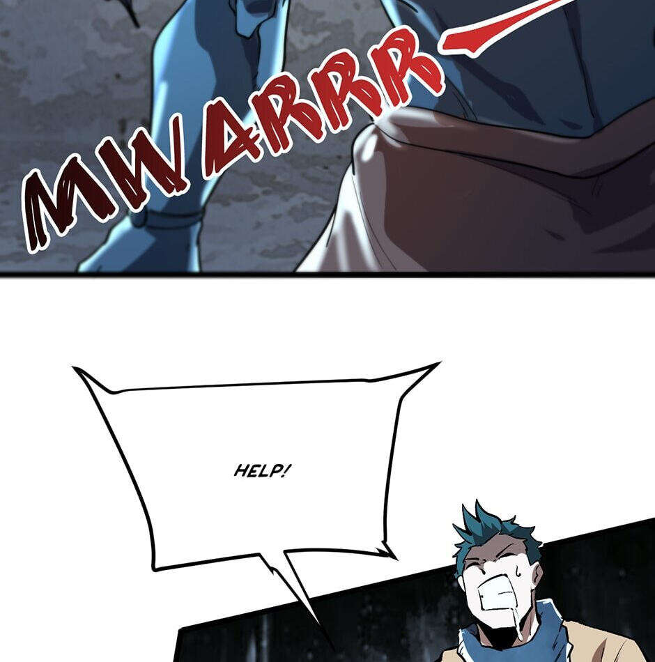 The King of Gaming Bugs! (Colored) Chapter 72 page 86 - 