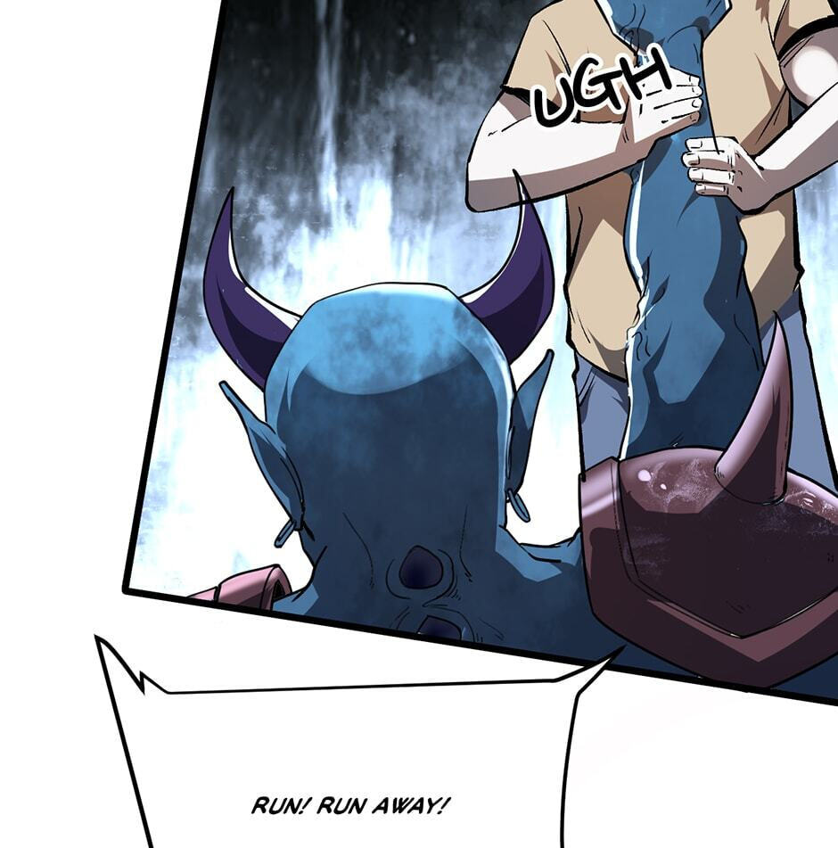 The King of Gaming Bugs! (Colored) Chapter 72 page 87 - 
