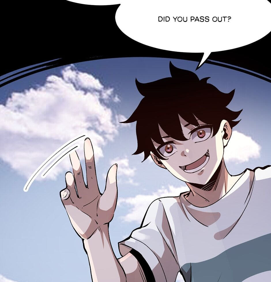 The King of Gaming Bugs! (Colored) Chapter 72 page 10 - 
