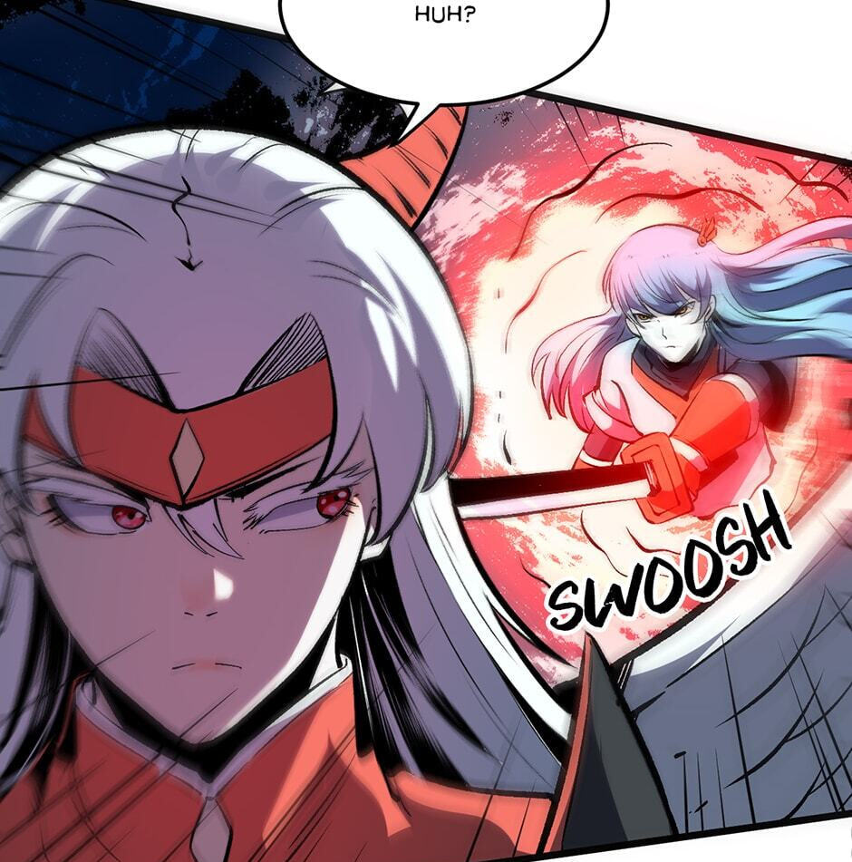 The King of Gaming Bugs! (Colored) Chapter 72 page 93 - 
