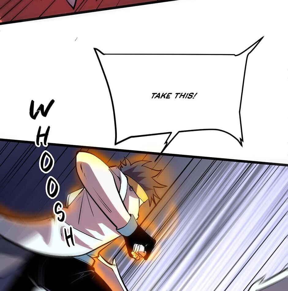 The King of Gaming Bugs! (Colored) Chapter 72 page 94 - 