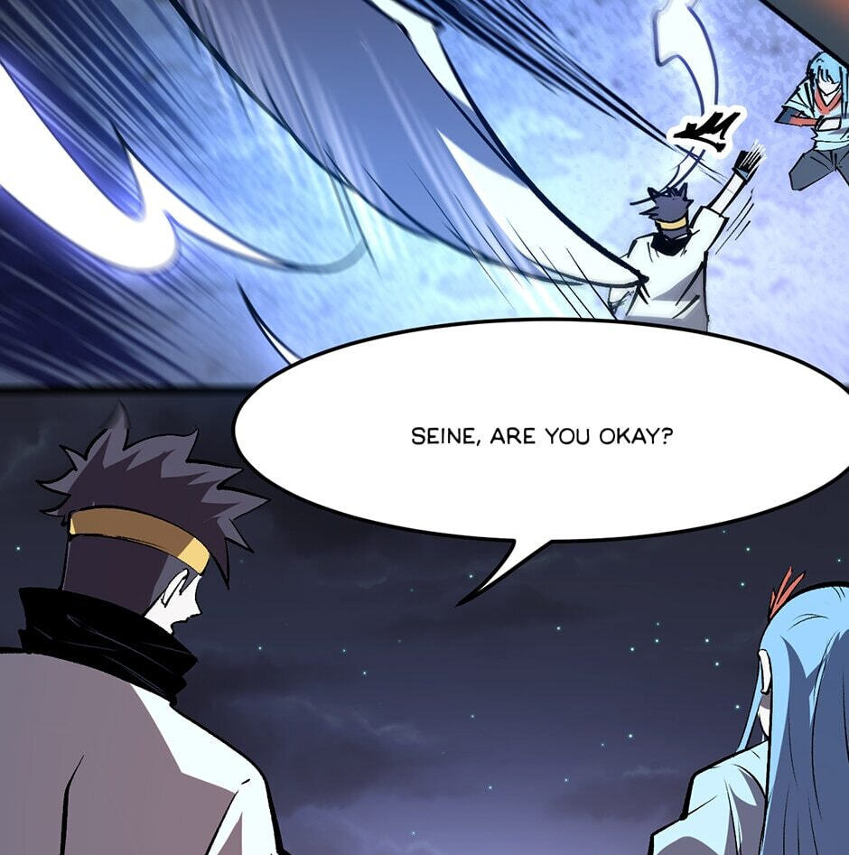 The King of Gaming Bugs! (Colored) Chapter 72 page 99 - 