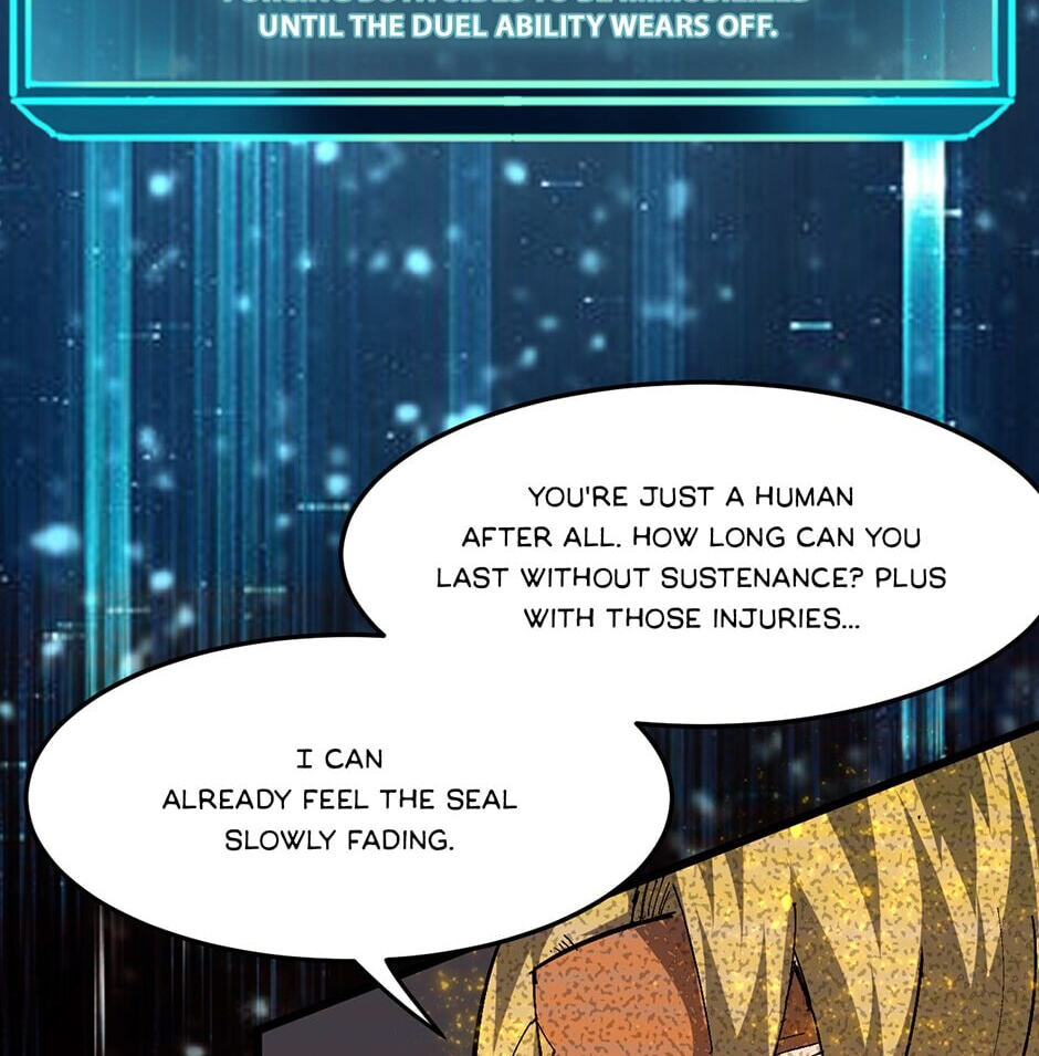 The King of Gaming Bugs! (Colored) Chapter 73 page 101 - 