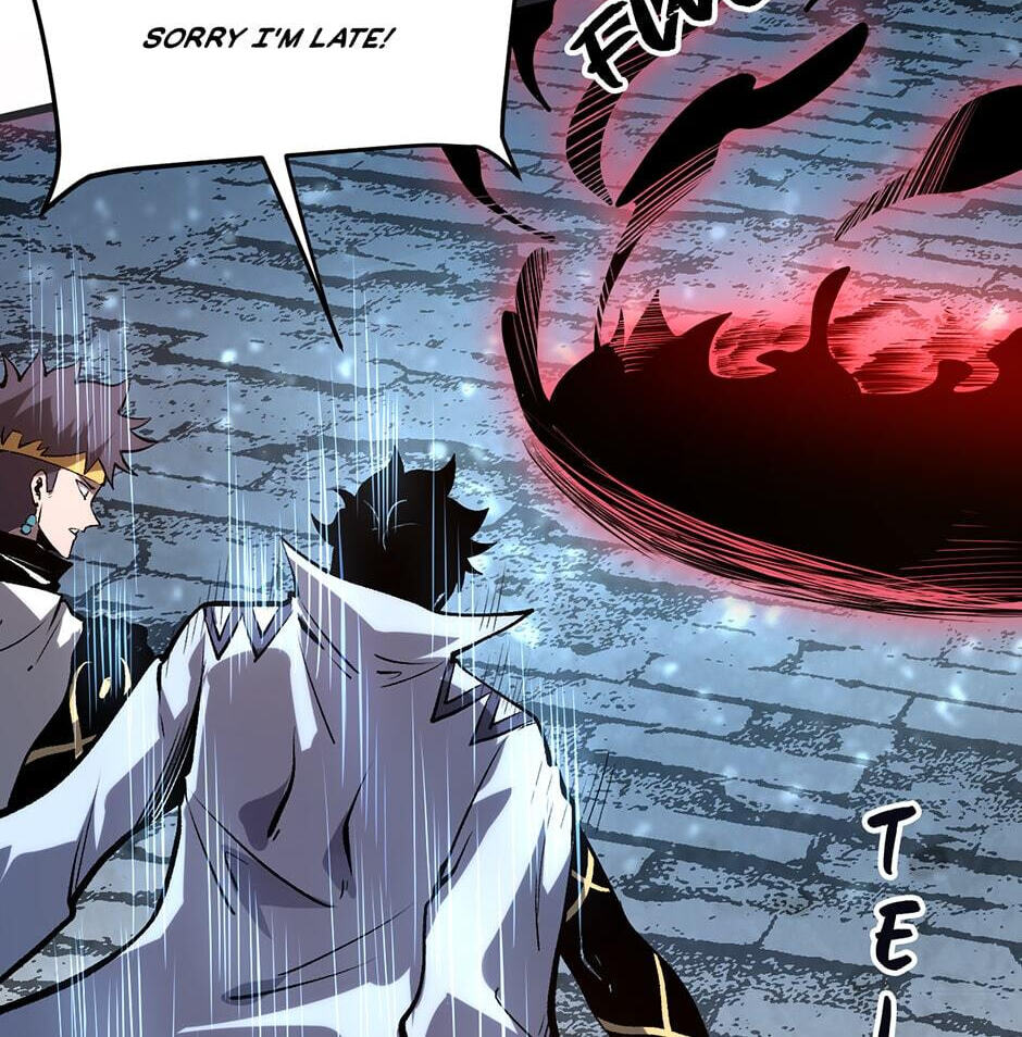 The King of Gaming Bugs! (Colored) Chapter 73 page 12 - 