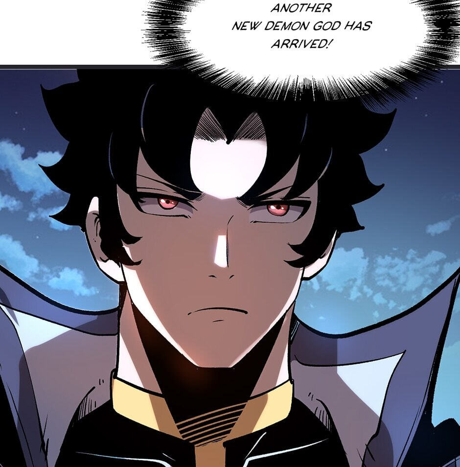 The King of Gaming Bugs! (Colored) Chapter 73 page 15 - 