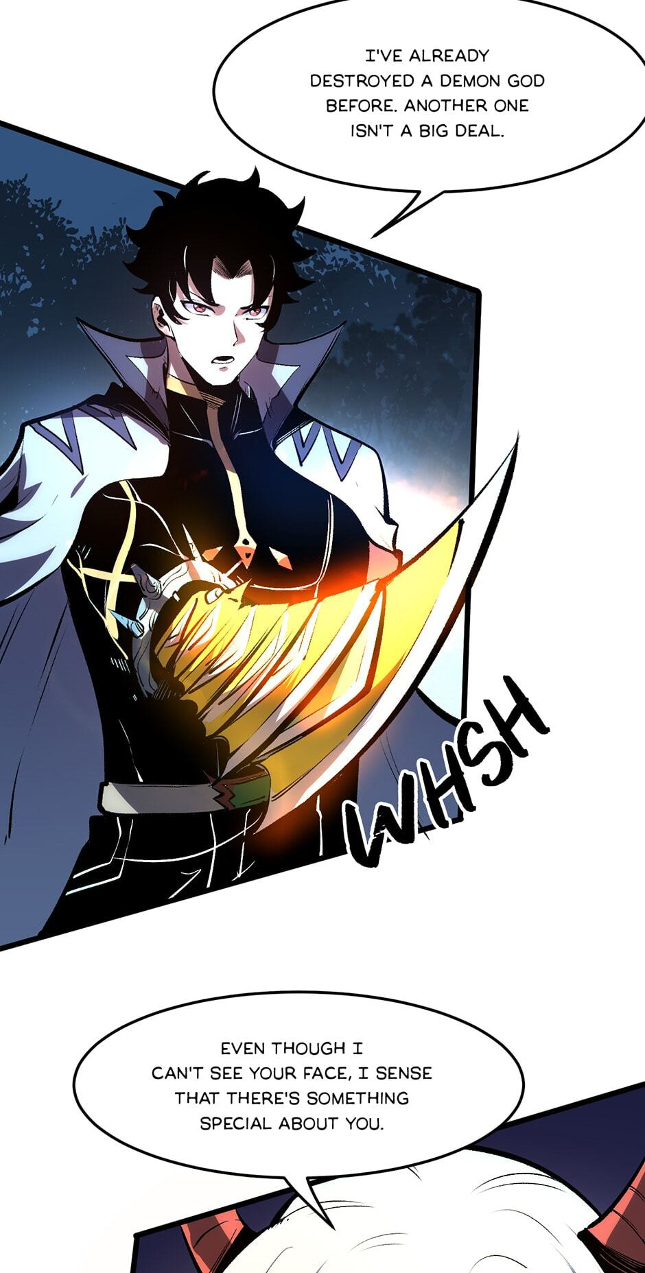 The King of Gaming Bugs! (Colored) Chapter 73 page 18 - 