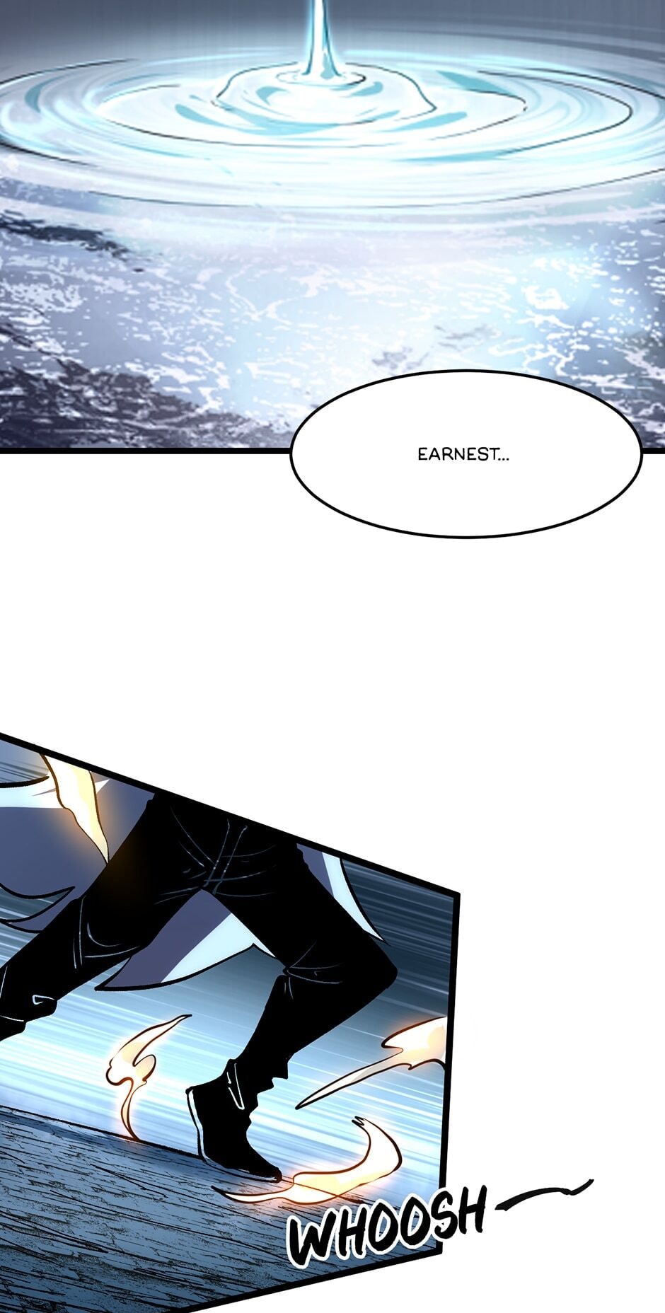 The King of Gaming Bugs! (Colored) Chapter 73 page 20 - 