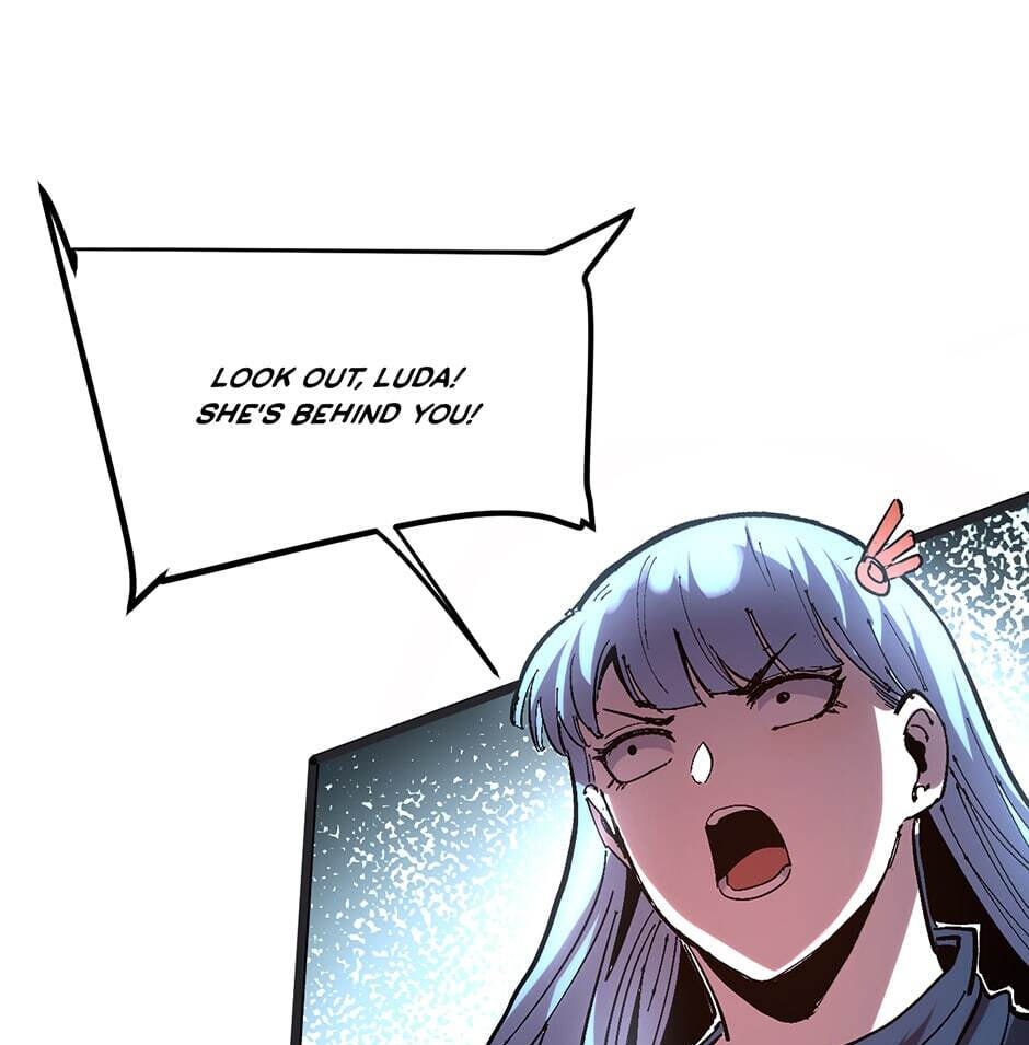 The King of Gaming Bugs! (Colored) Chapter 73 page 3 - 