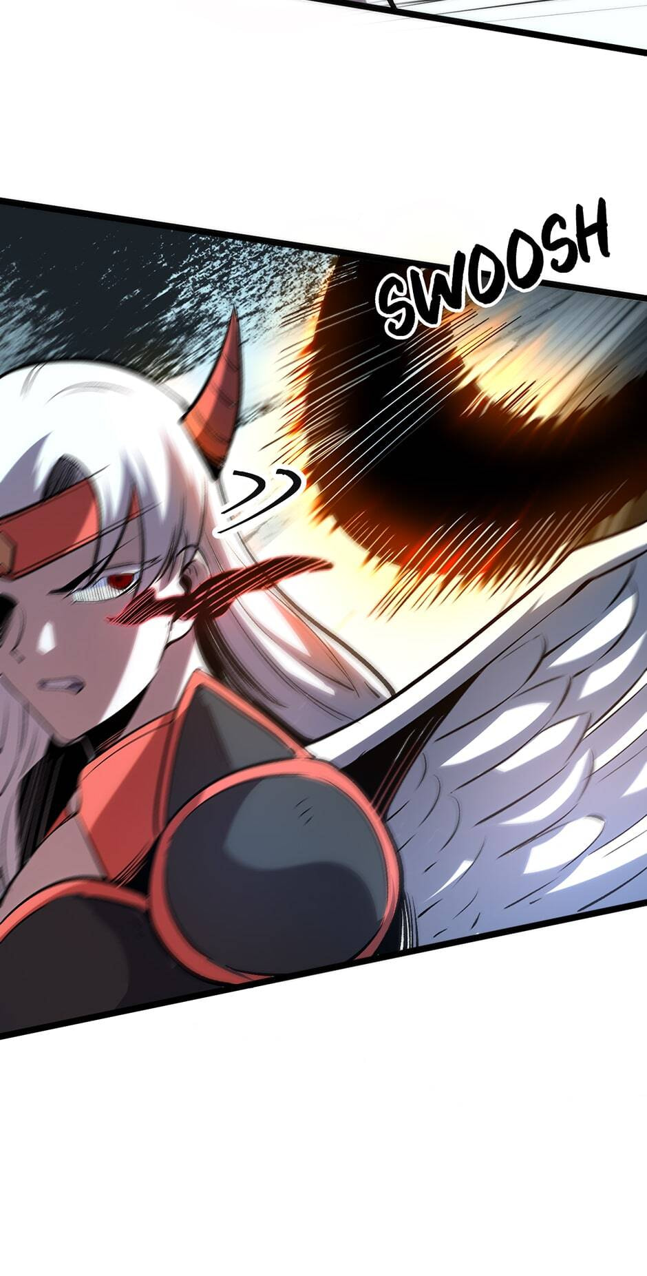 The King of Gaming Bugs! (Colored) Chapter 73 page 22 - 