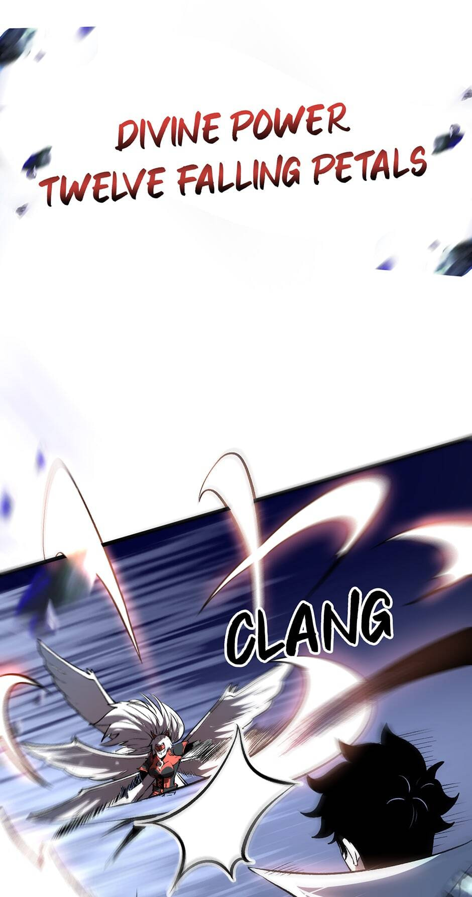 The King of Gaming Bugs! (Colored) Chapter 73 page 23 - 