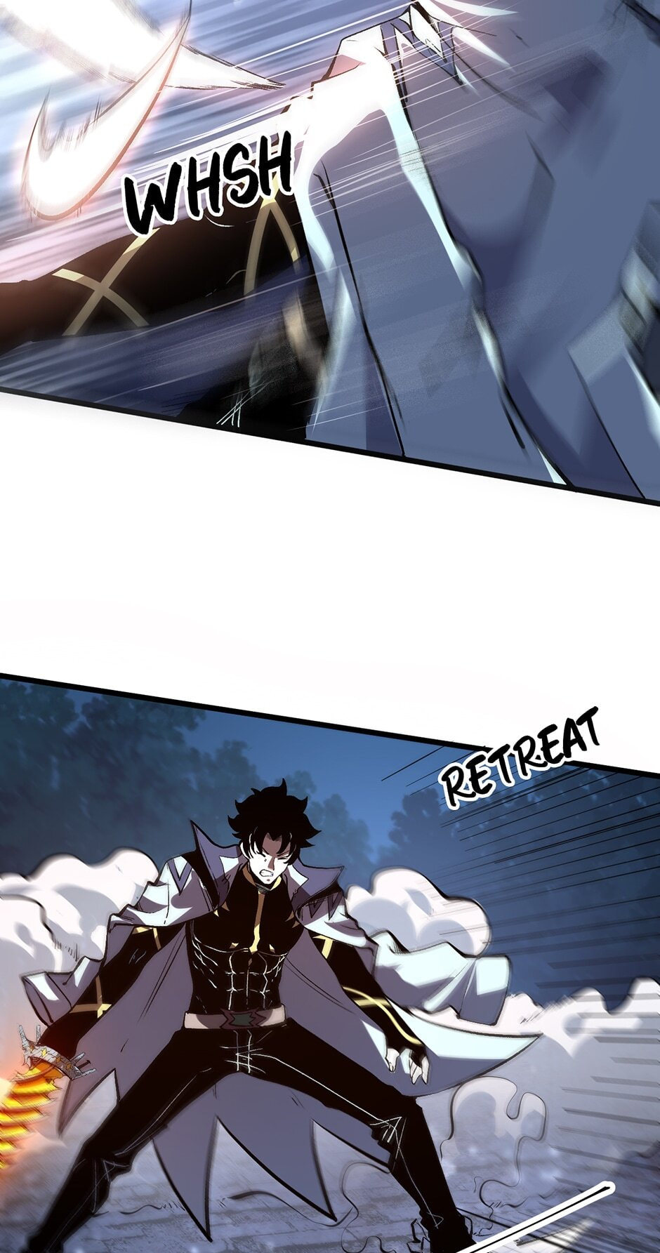 The King of Gaming Bugs! (Colored) Chapter 73 page 24 - 