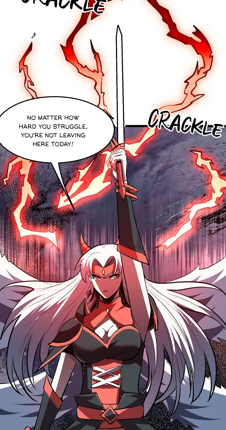 The King of Gaming Bugs! (Colored) Chapter 73 page 28 - 