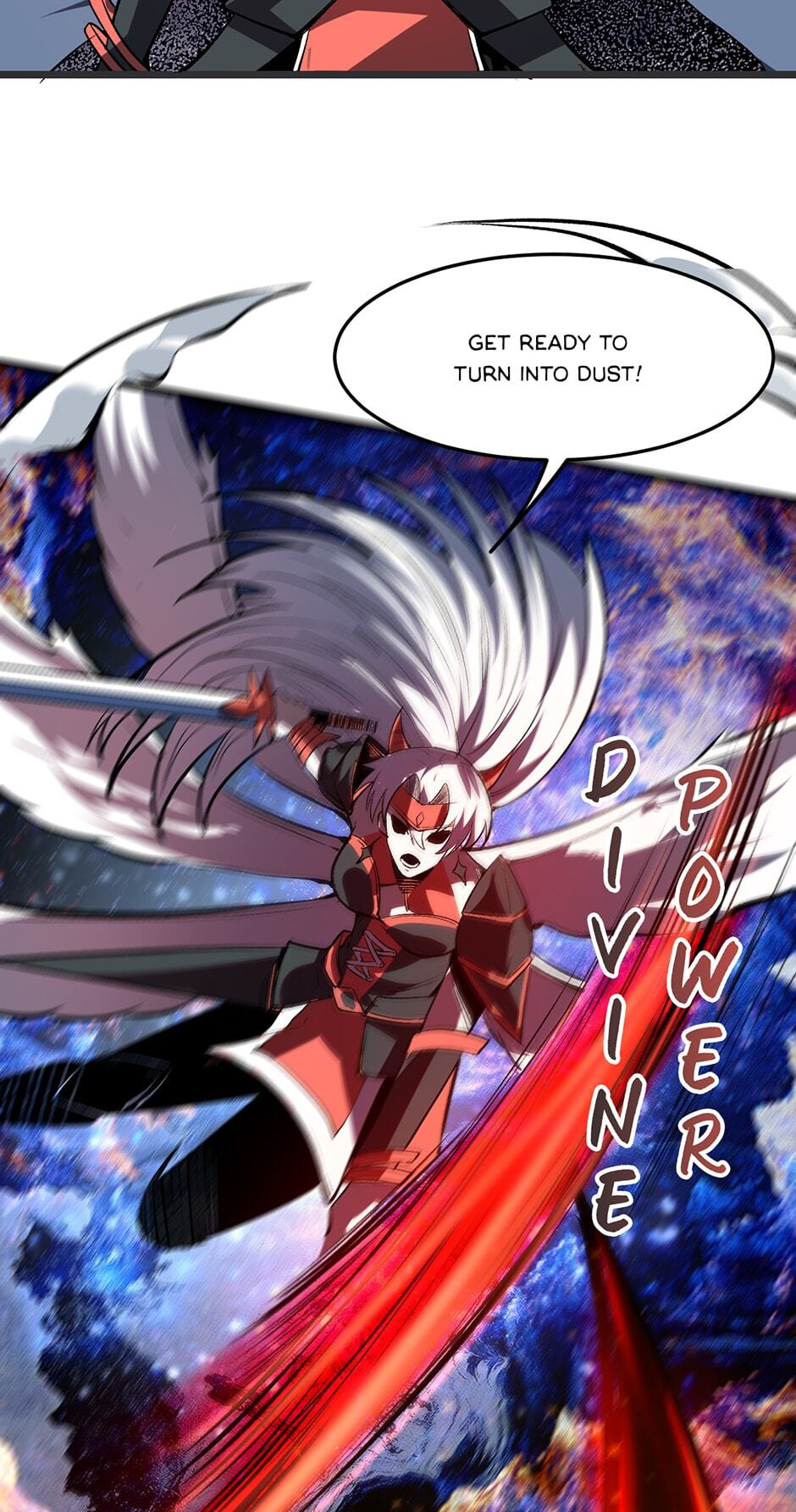 The King of Gaming Bugs! (Colored) Chapter 73 page 29 - 