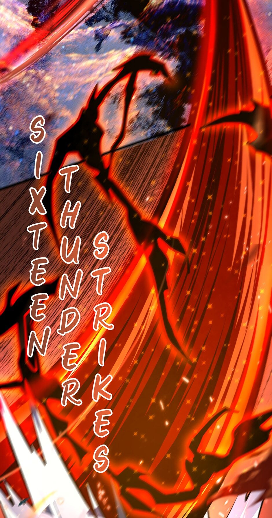 The King of Gaming Bugs! (Colored) Chapter 73 page 30 - 