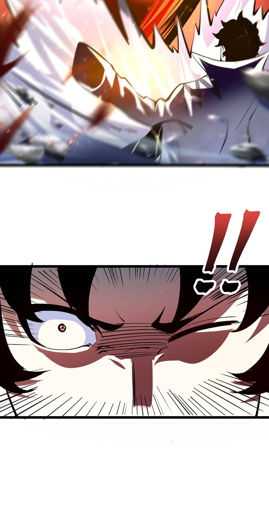 The King of Gaming Bugs! (Colored) Chapter 73 page 31 - 